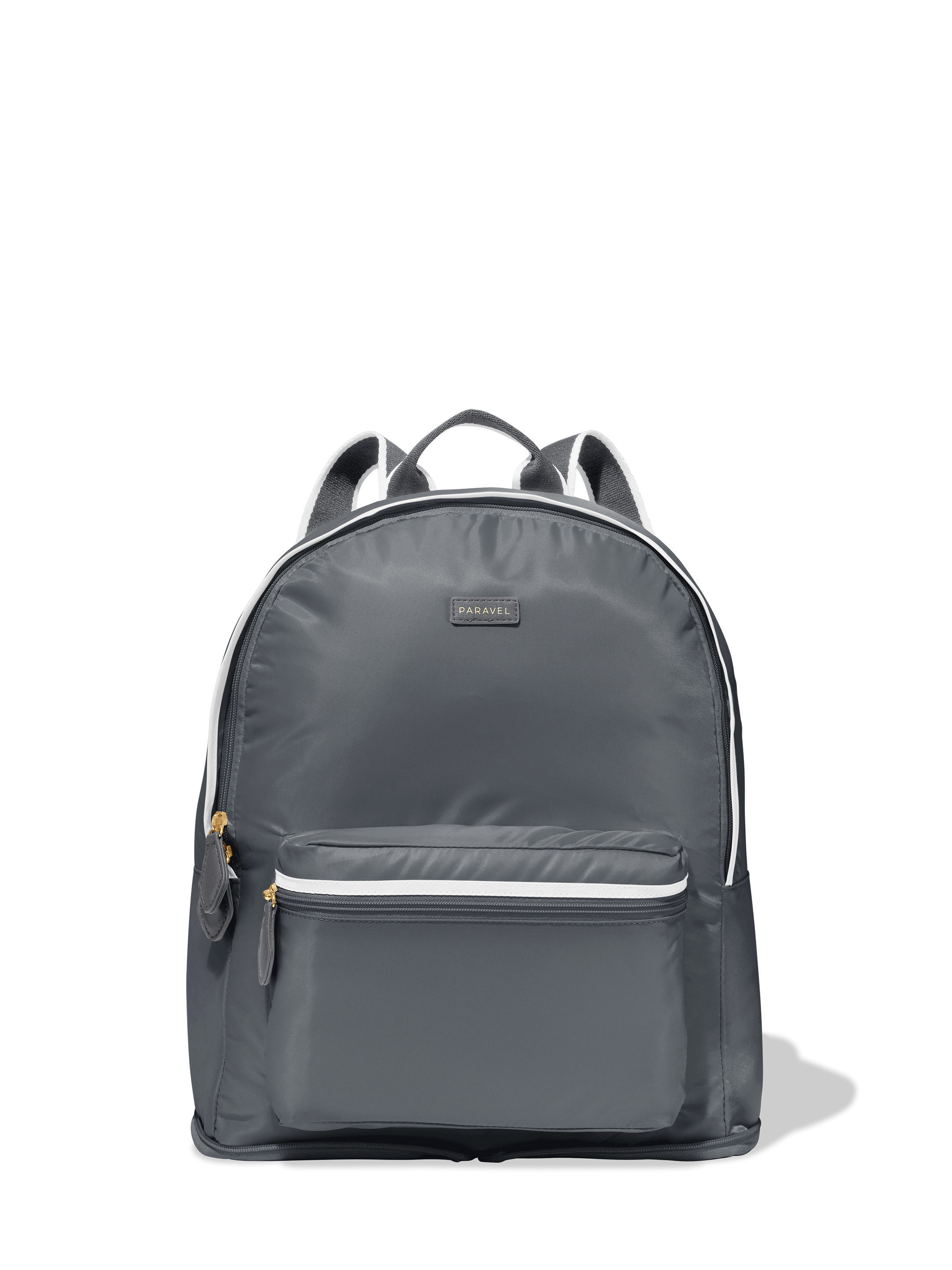 Fold-Up Backpack