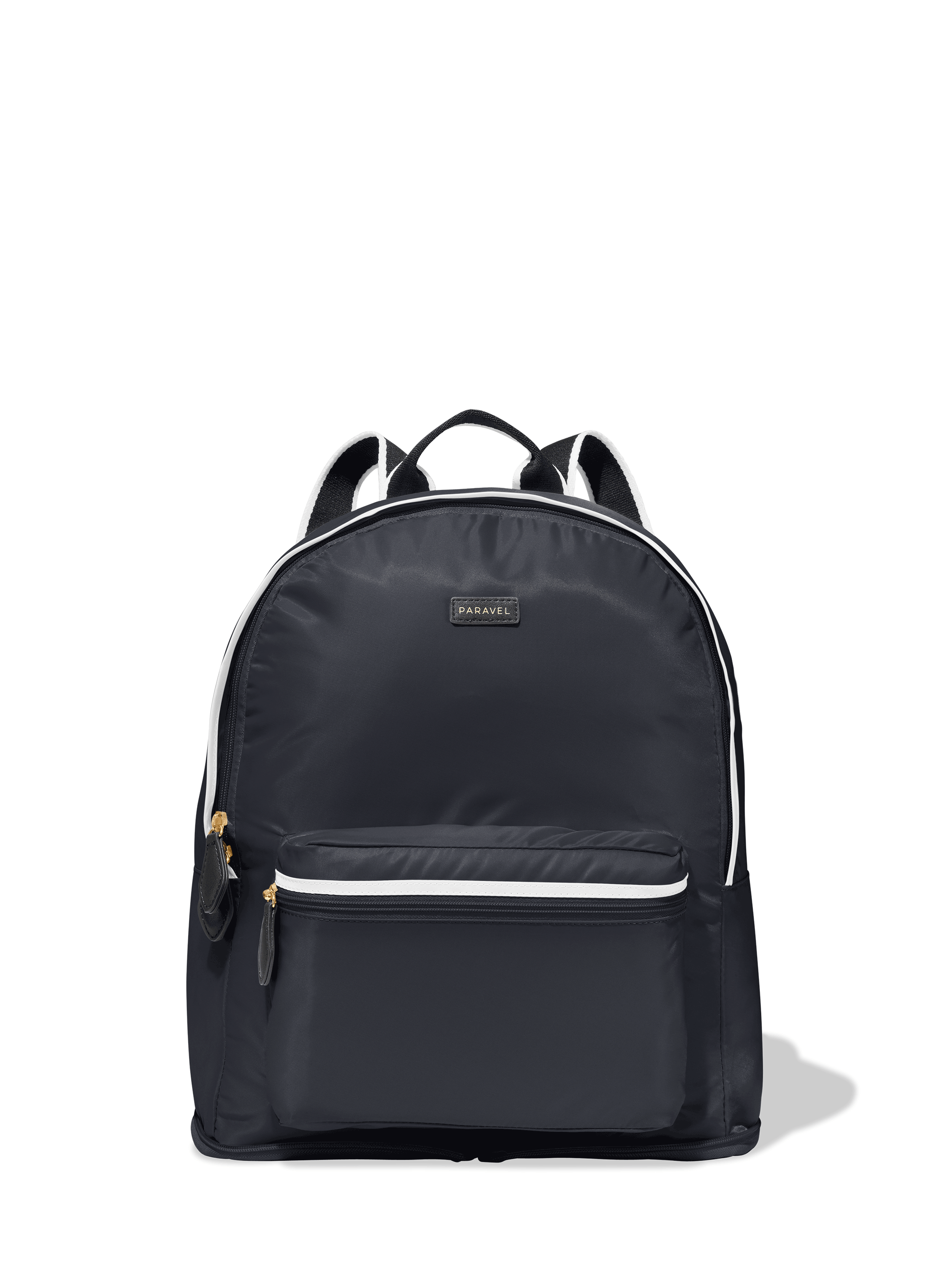 Fold-Up Backpack