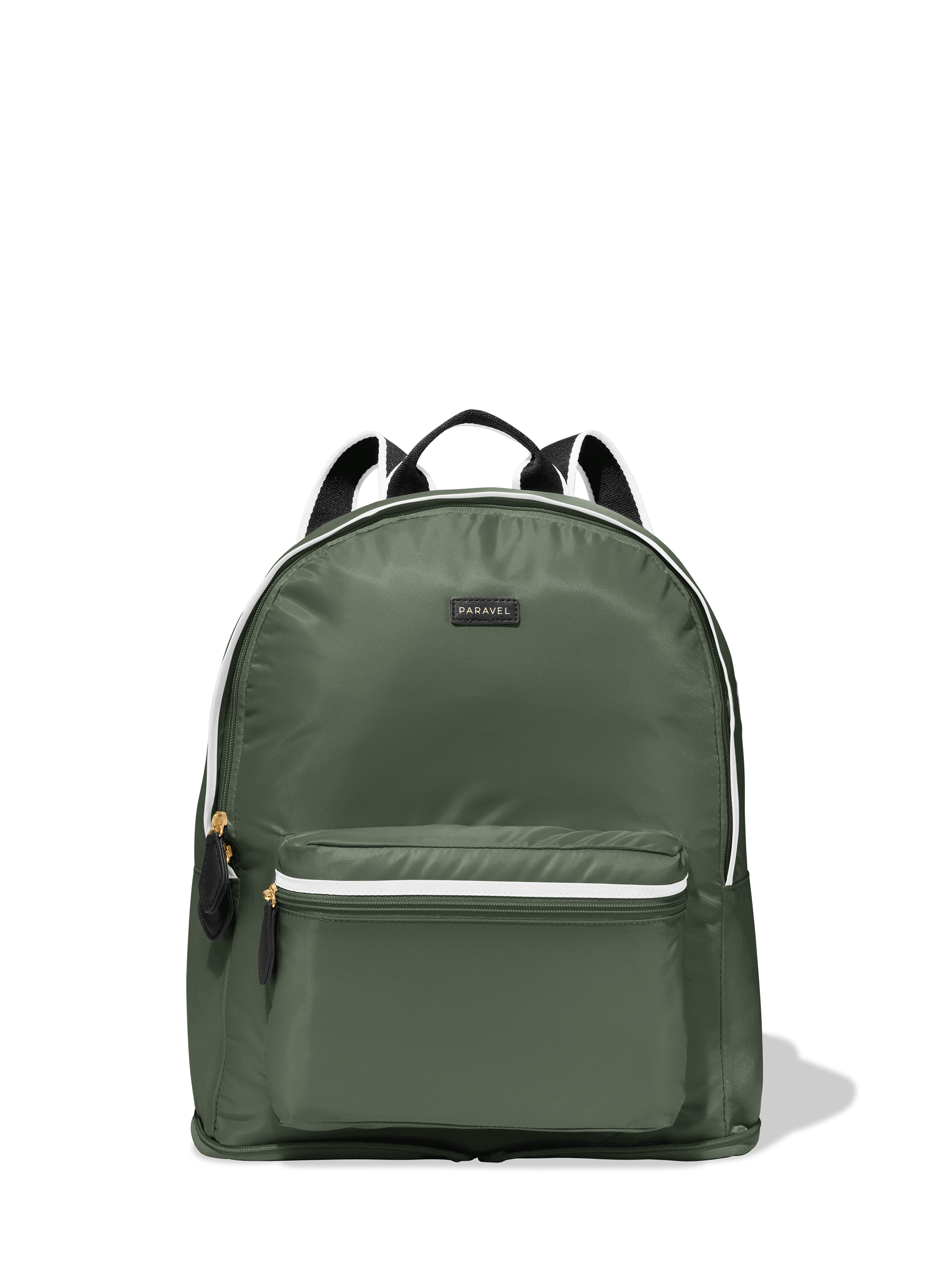 Fold-Up Backpack