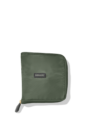 Fold-Up Backpack