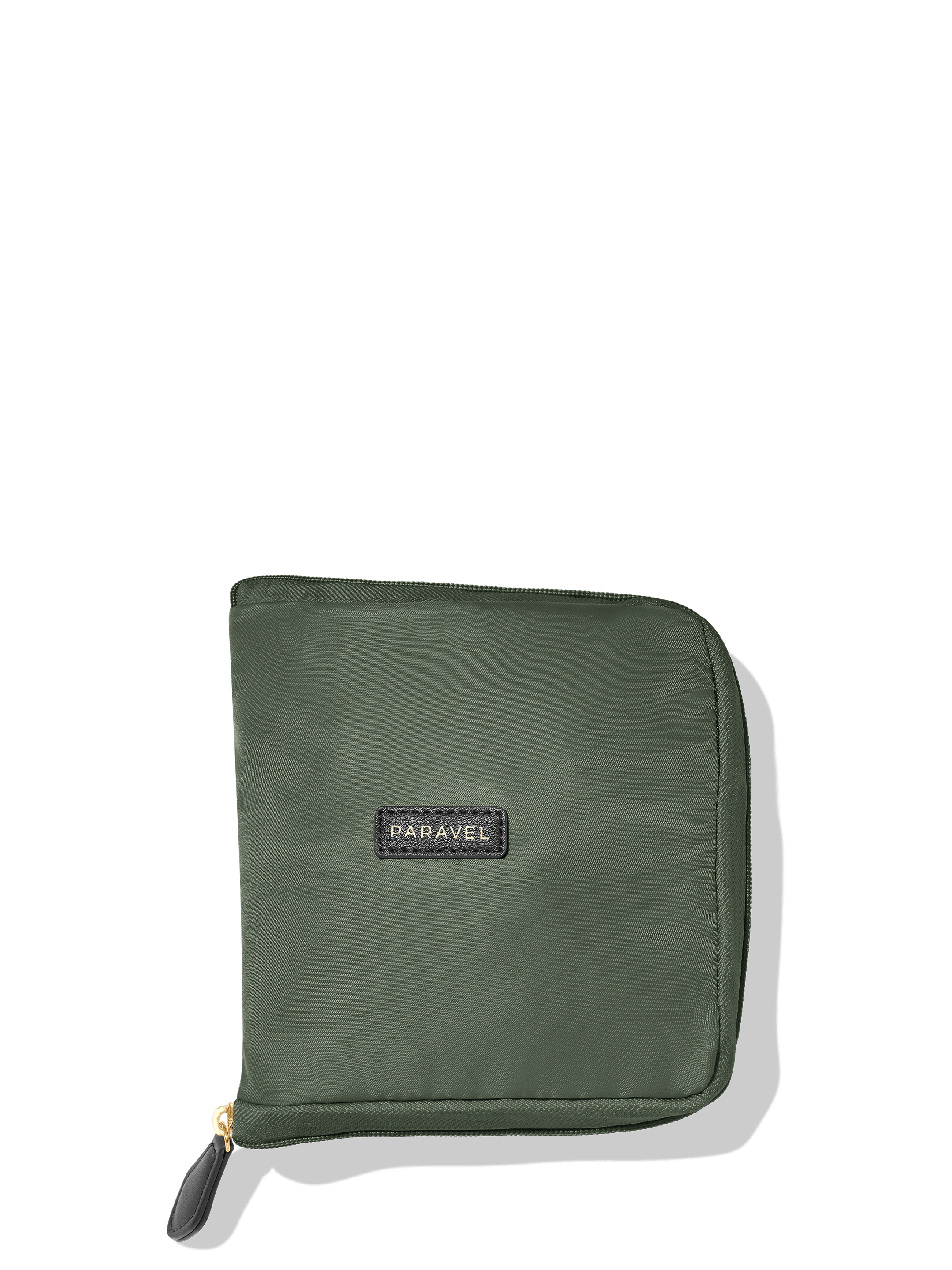 Fold-Up Backpack