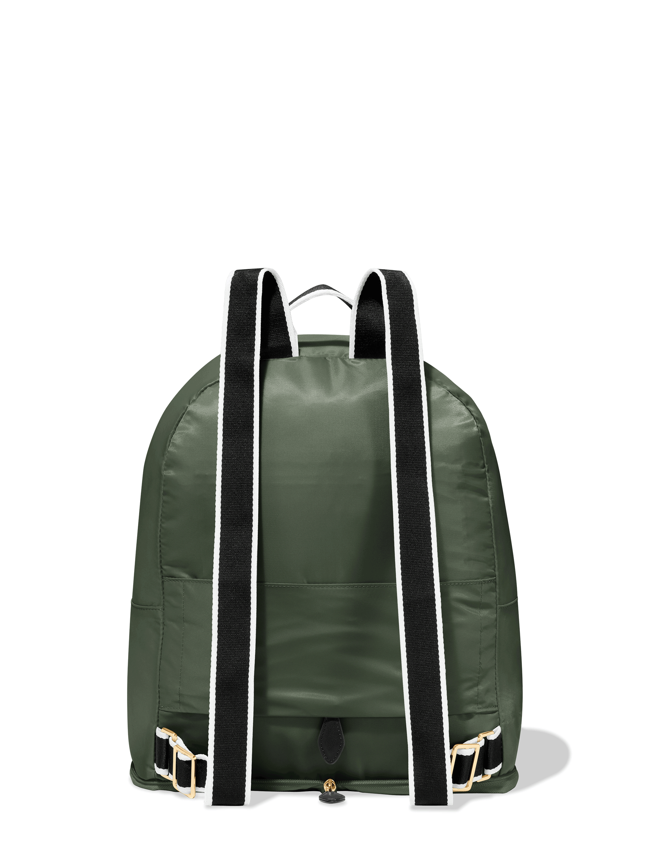Fold-Up Backpack