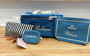 My Makeup Pouch with Coated Lining
