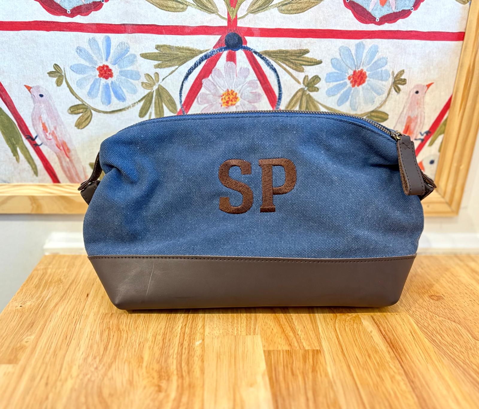Excursion Toiletry Bag