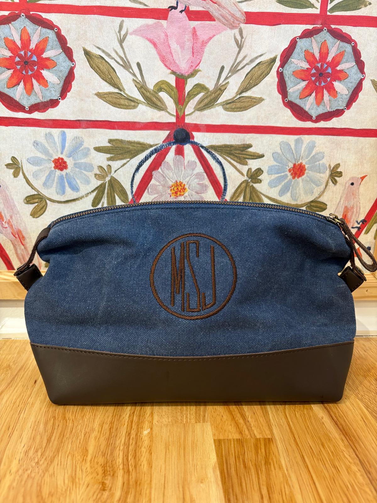 Excursion Toiletry Bag