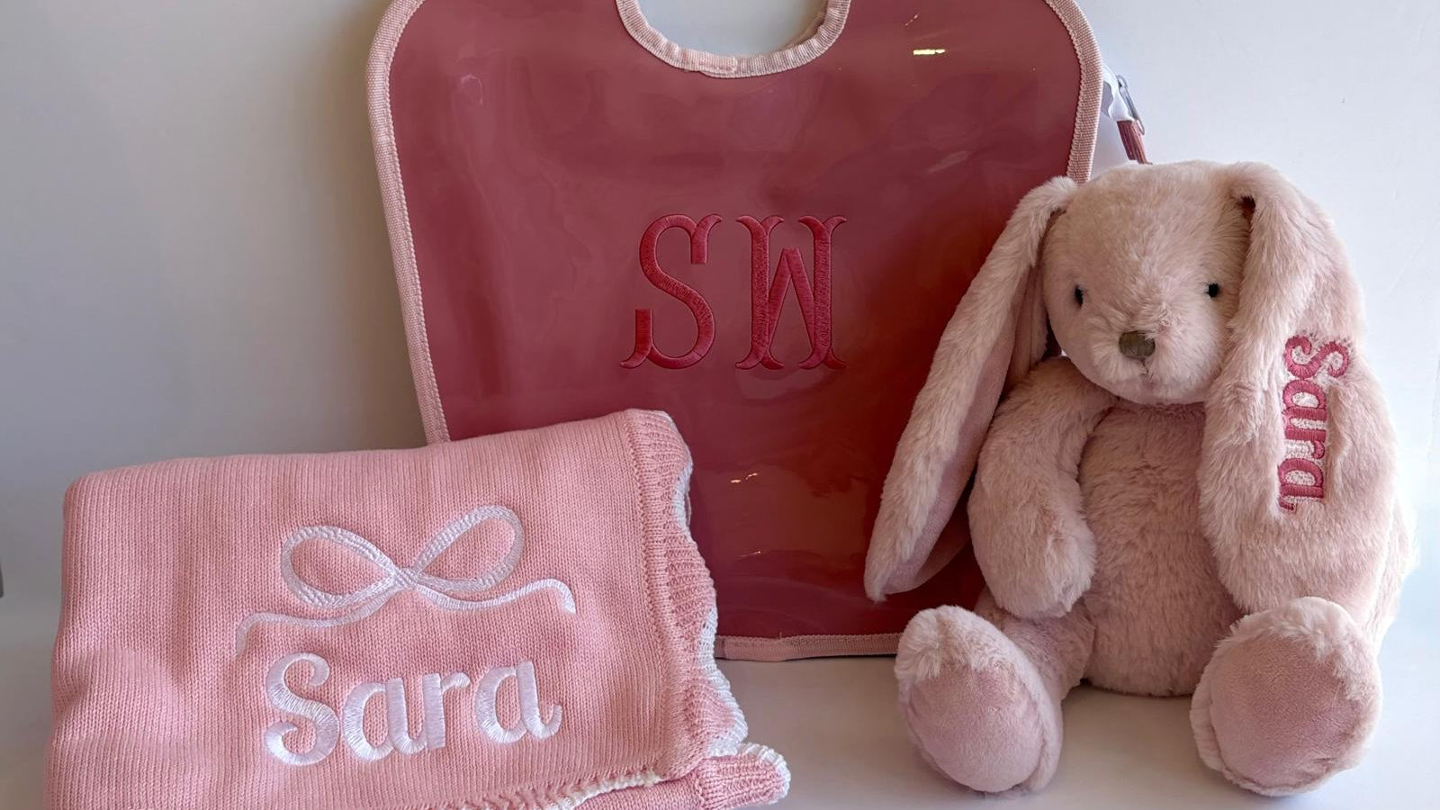 Why Personalized Gifts Mean More