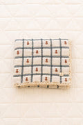 Teddy Keepsake Quilt