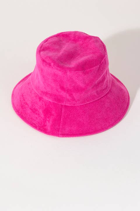 SOL BUCKET HAT