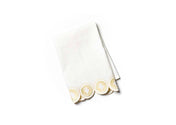 Trim Hand Towel