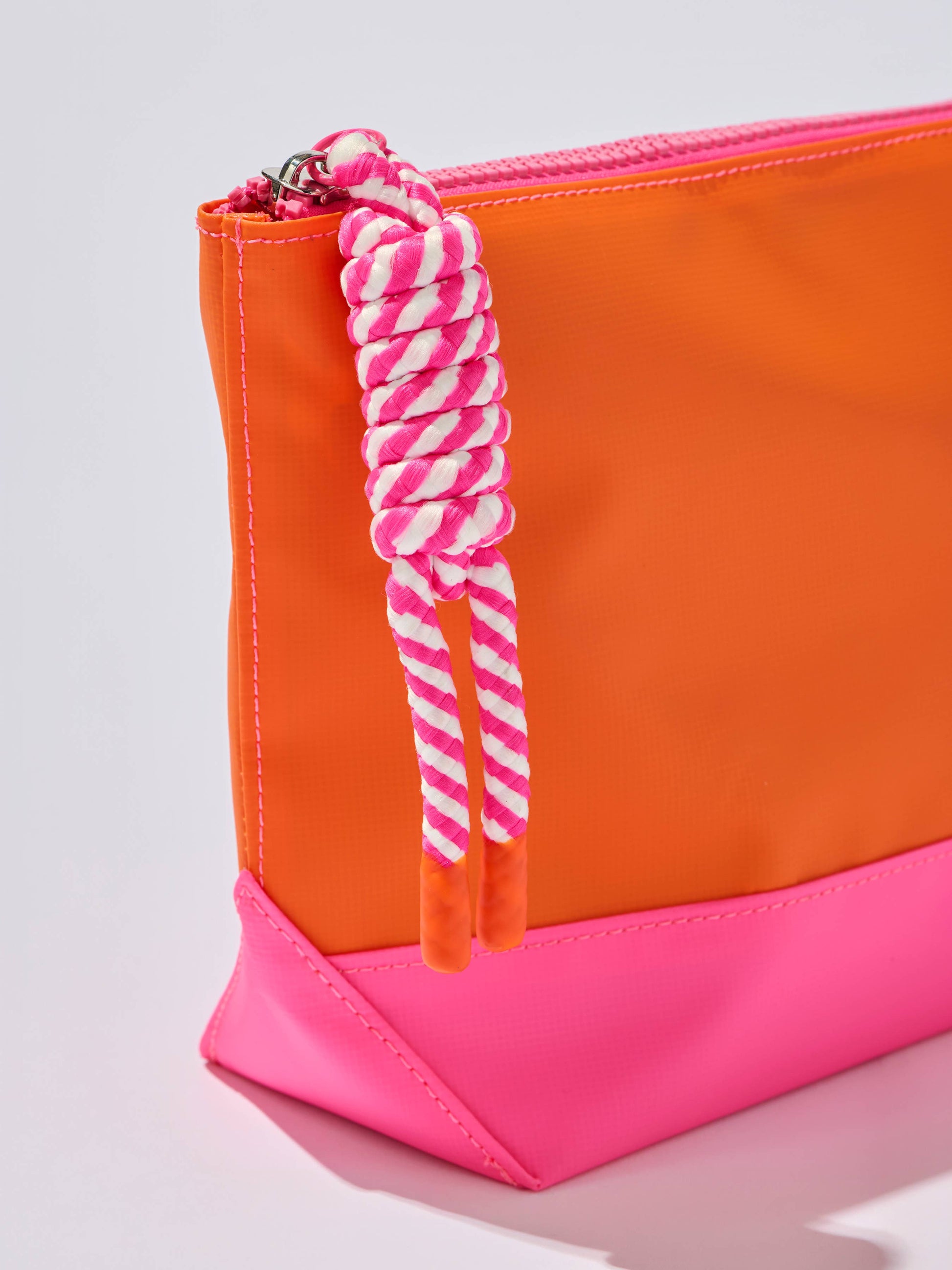 Port Zip Pouch