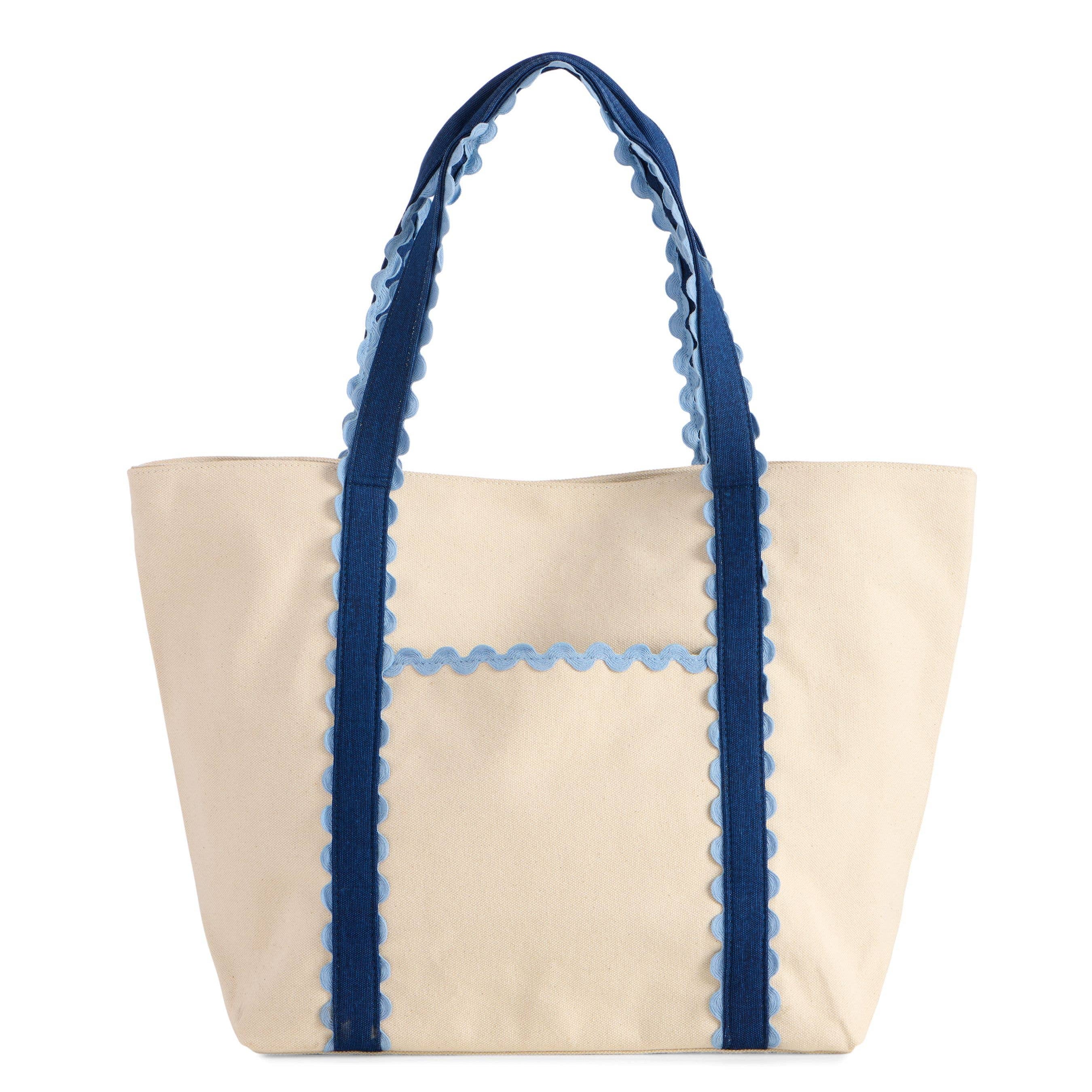 Ric Rac Tote