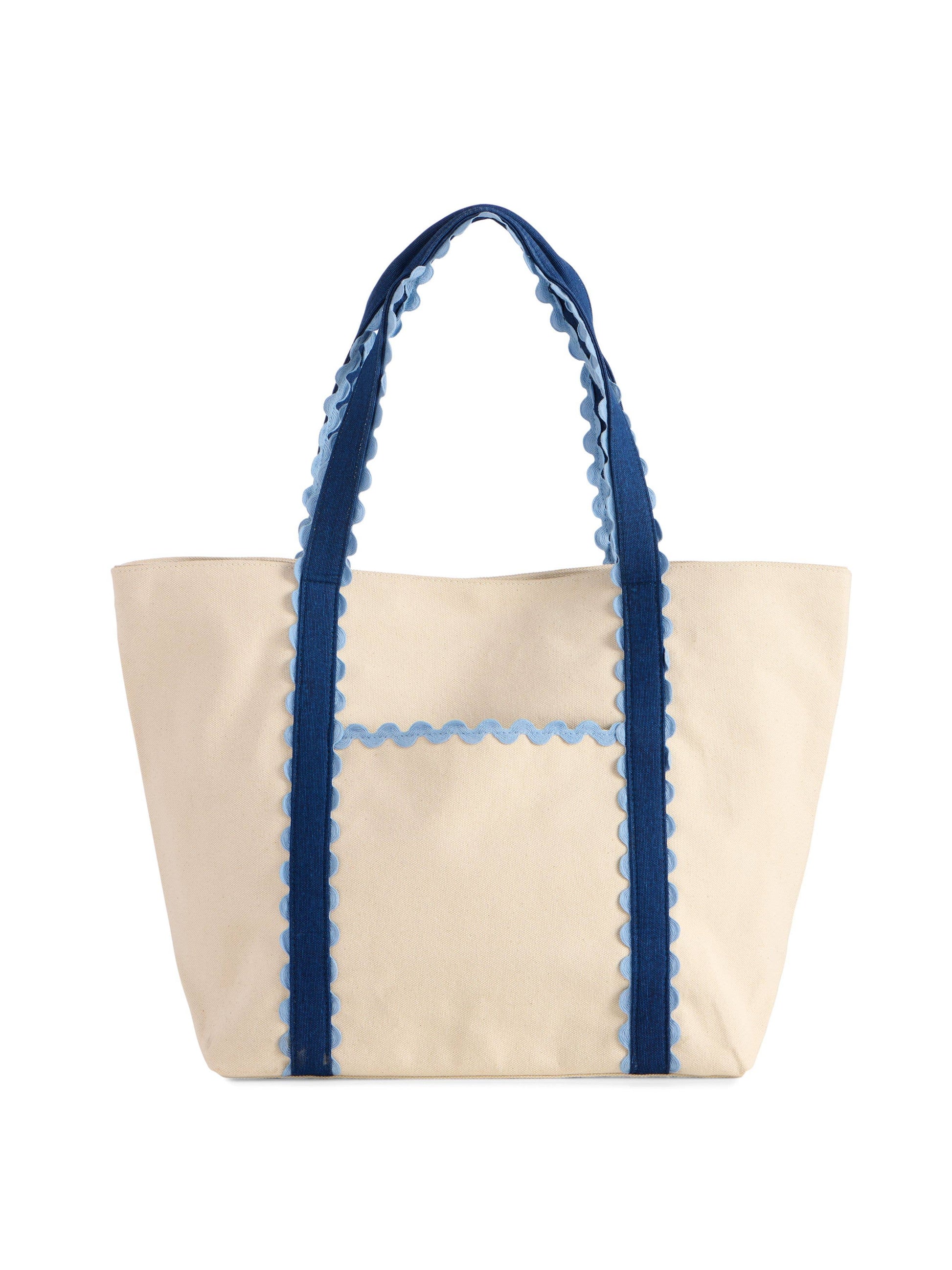 Ric Rac Tote
