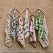 Organic Cotton Tea Towels