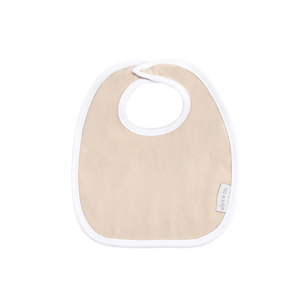 Jersey Terry Bib