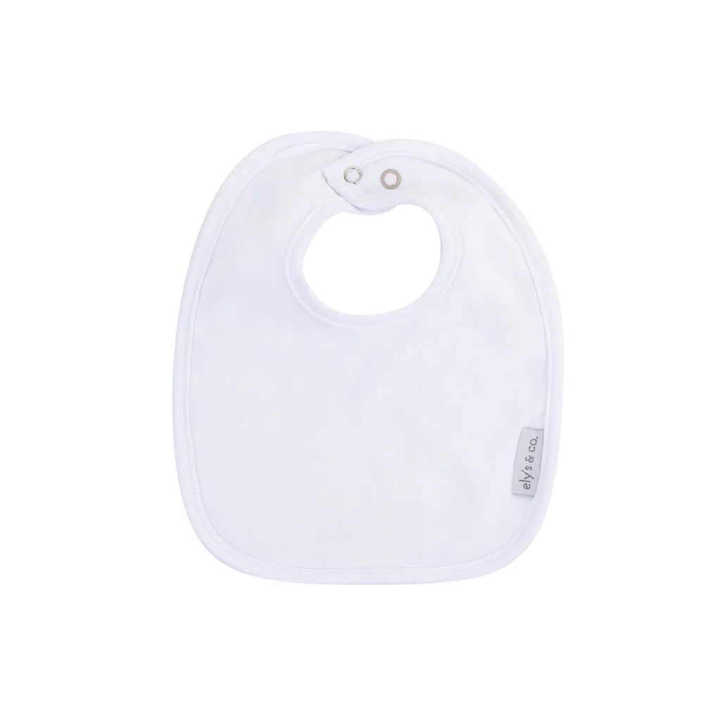 Jersey Terry Bib