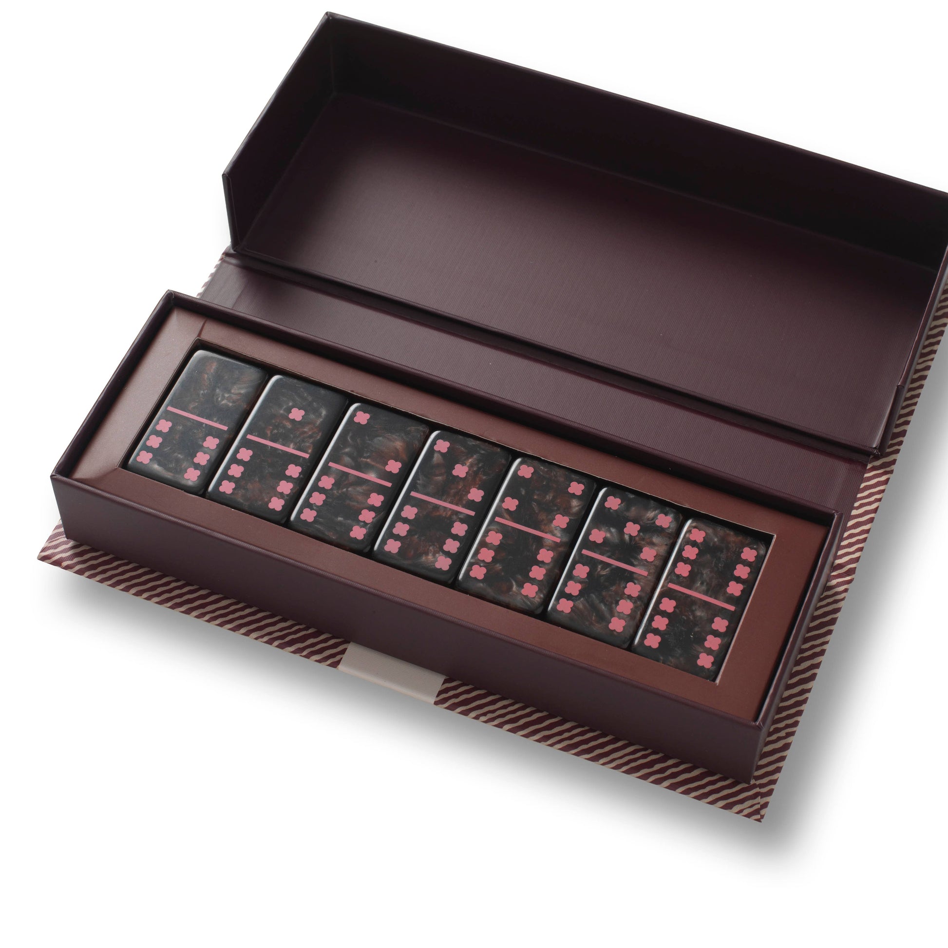 Dominoes Game Set