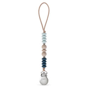 Ombre Pacifier Clip