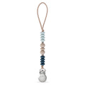 Ombre Pacifier Clip
