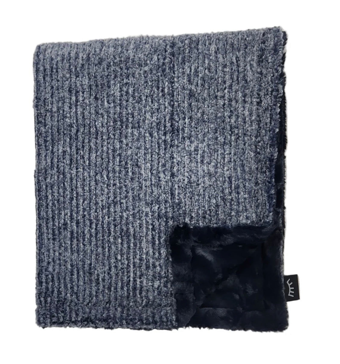 Sorbet Minky Blanket