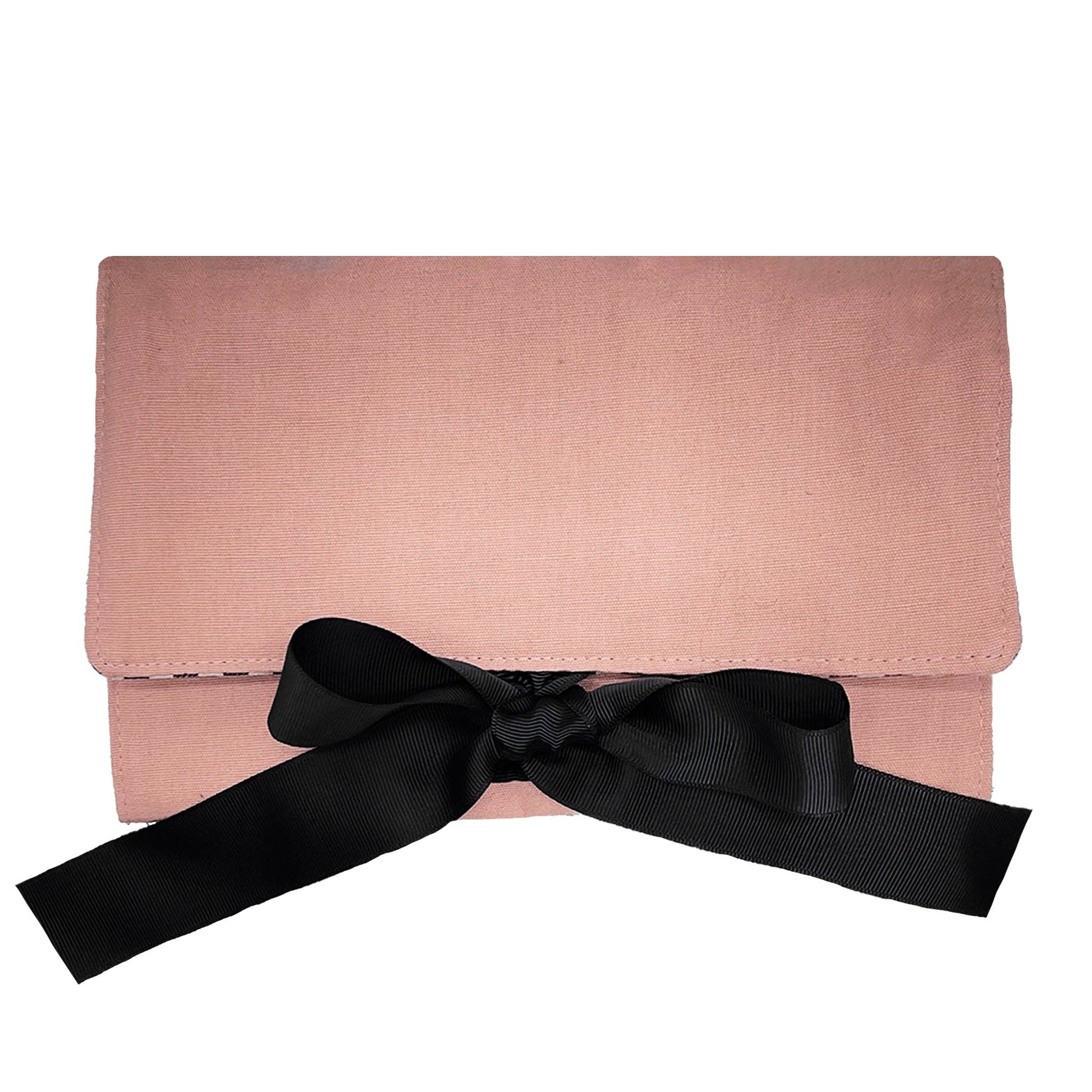 Large Jewelry Roll