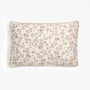 Into The Woodlands Toddler Pillow