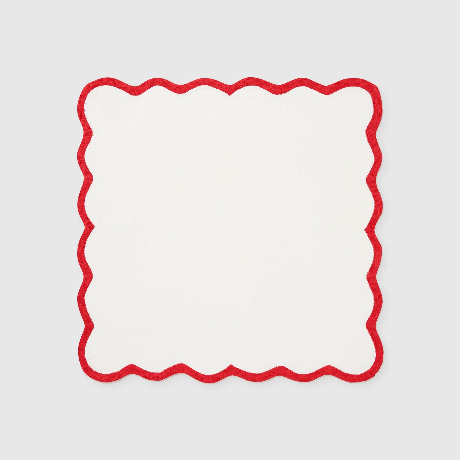 Valentina Napkin Set | 4