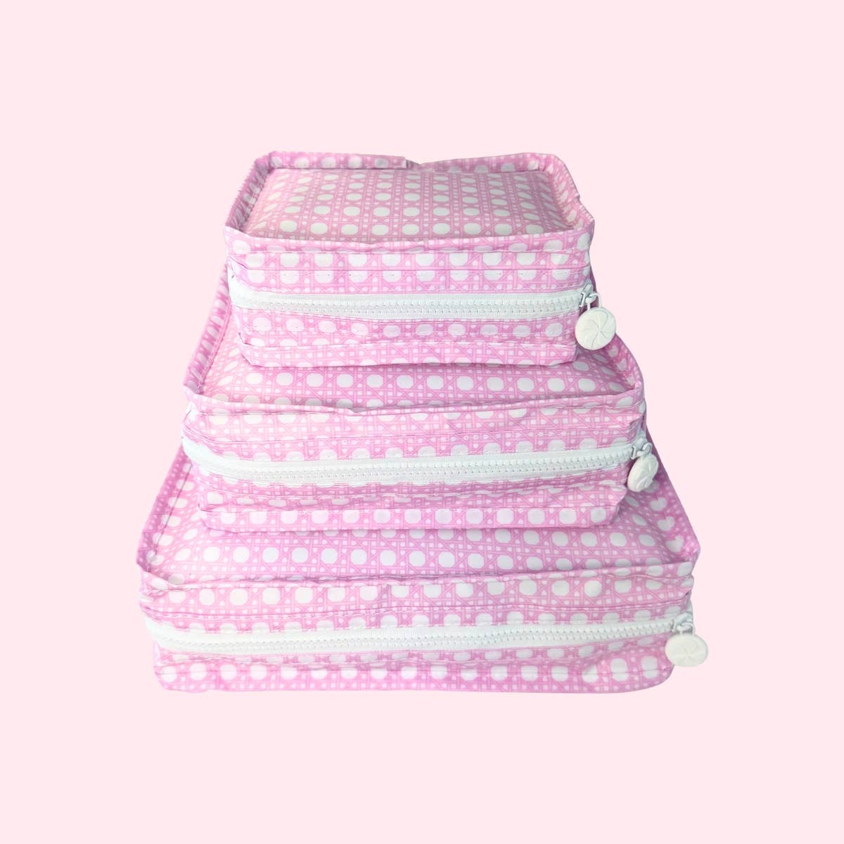 Glossy Packing Cubes