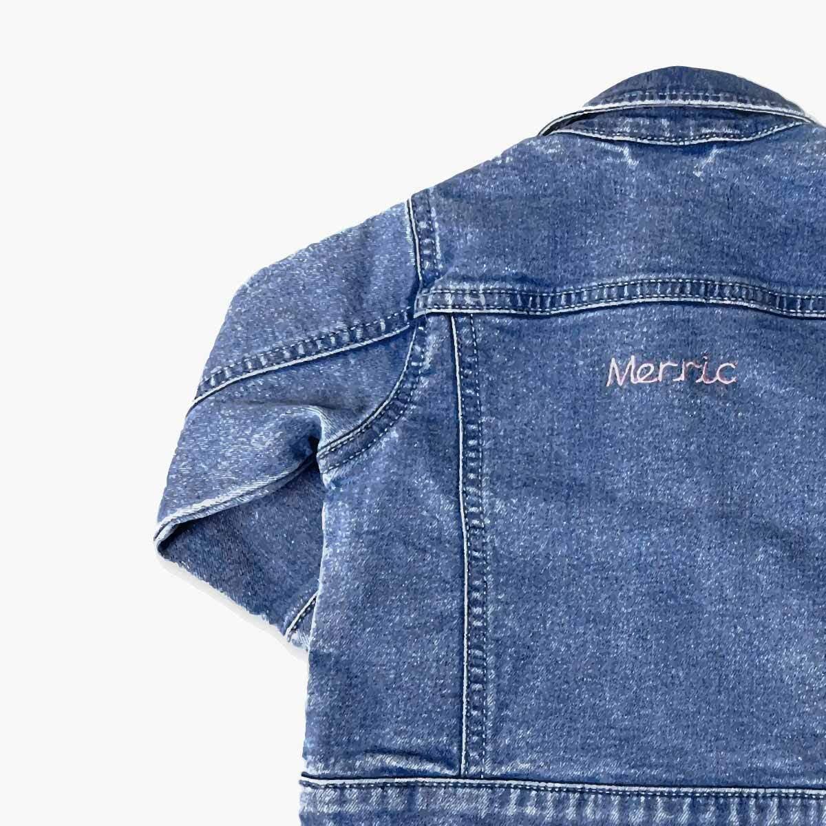 Denim Jacket_Denim
