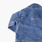 Denim Jacket_Denim
