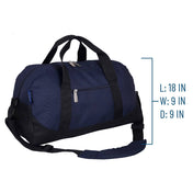 Overnighter Duffel Bag