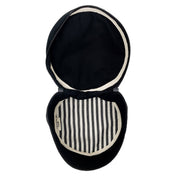 Round Lingerie Case