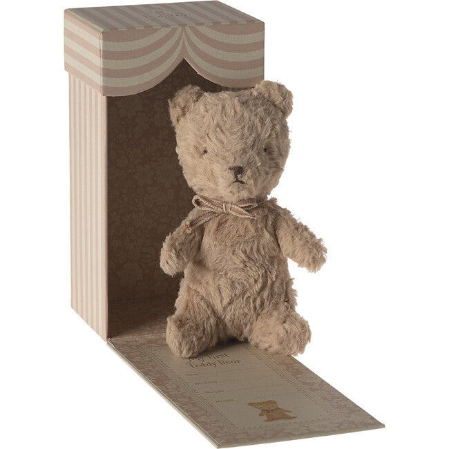 My First Teddy
