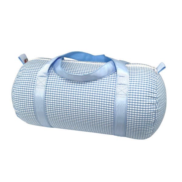 Cotton Duffel Bags