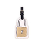 Luggage Tag, Lock