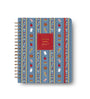 2027 Schoolhouse 17-Month Academic Hardcover Spiral Planner