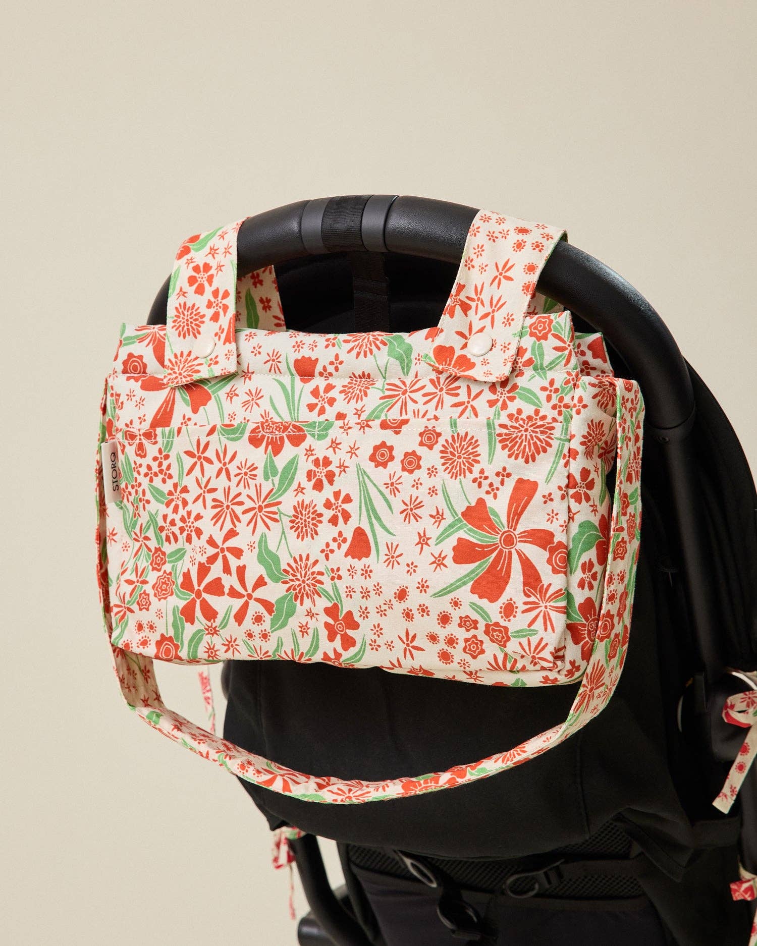 Stroller Party Caddy Bag