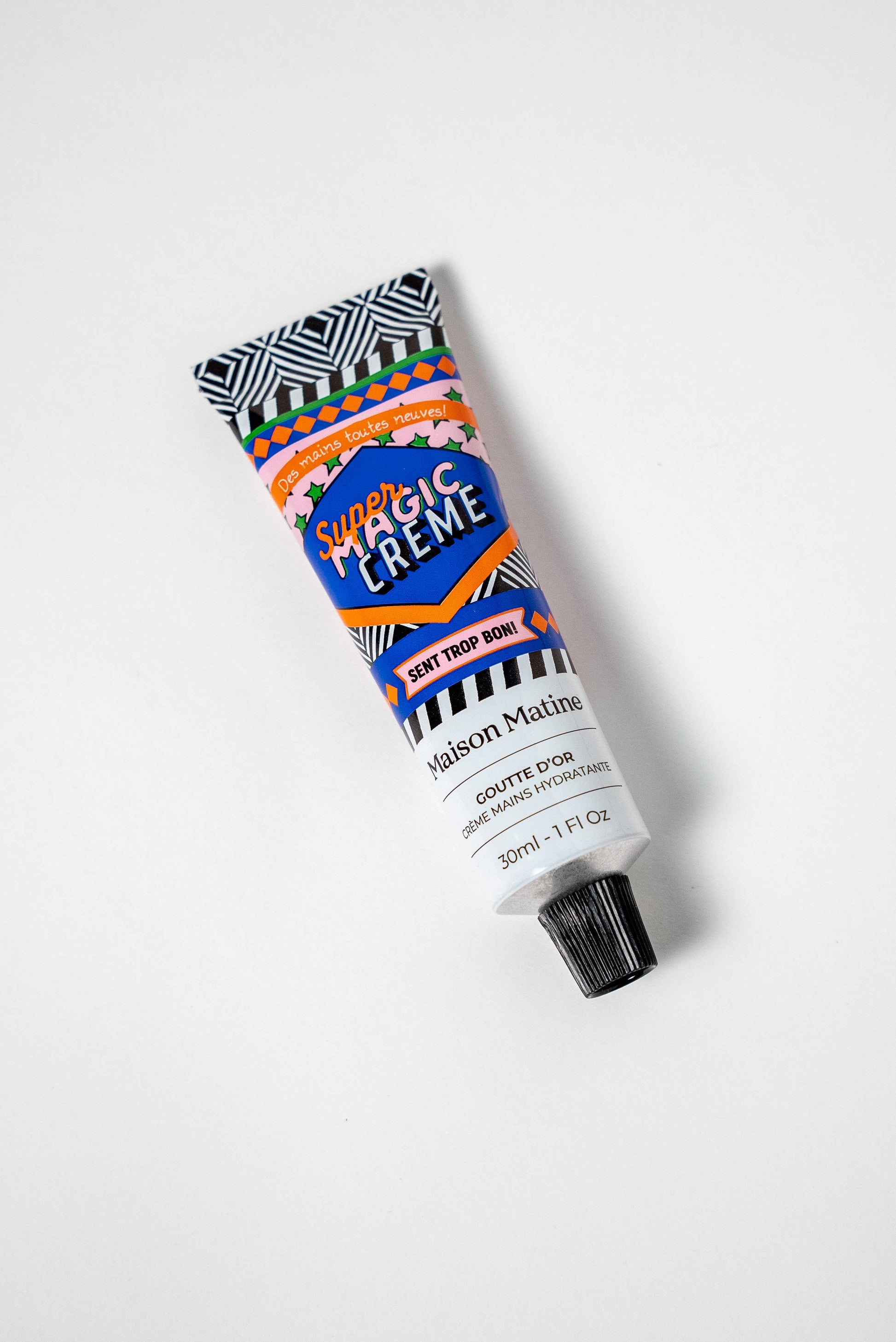 Goutte d'Or - Hand Cream 30ml