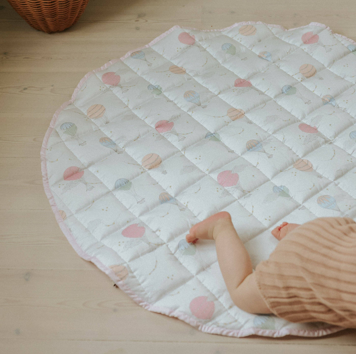 Touch The Sky Play Mat