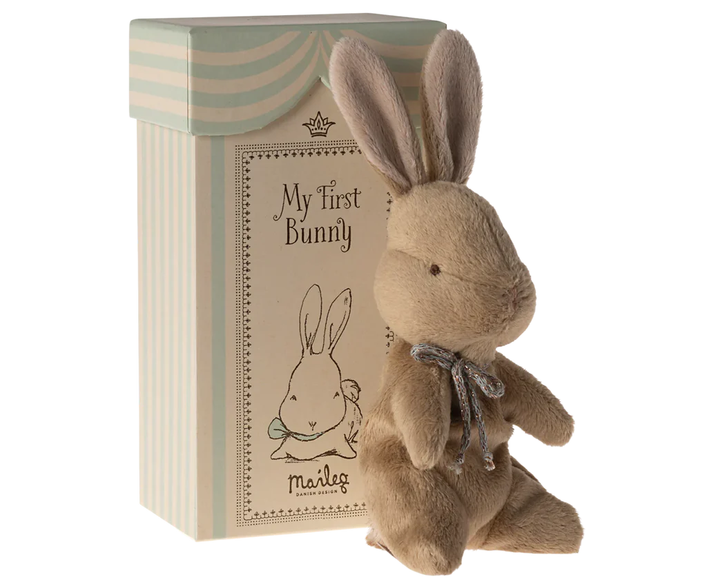 My First Bunny