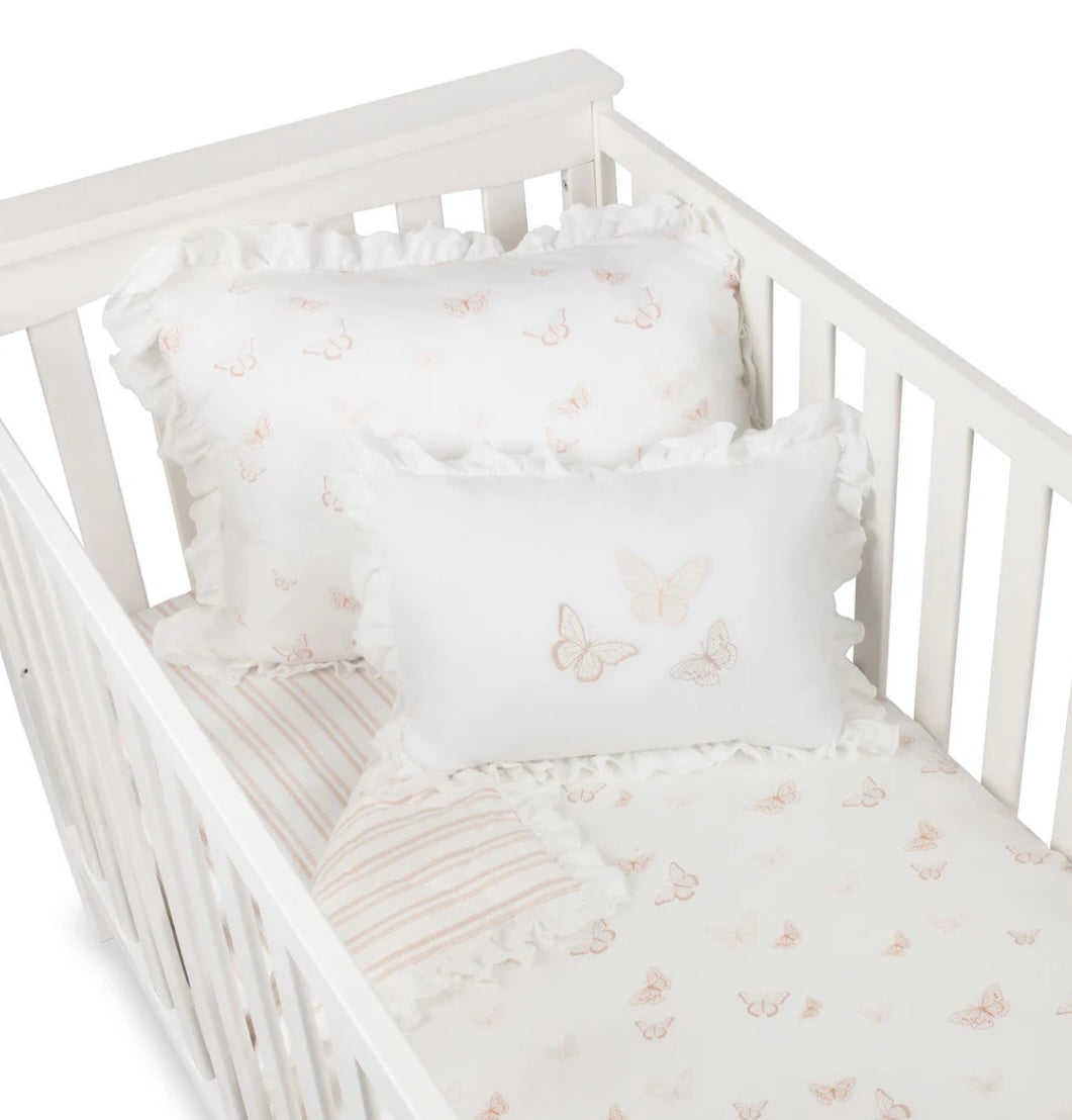 Crib Set