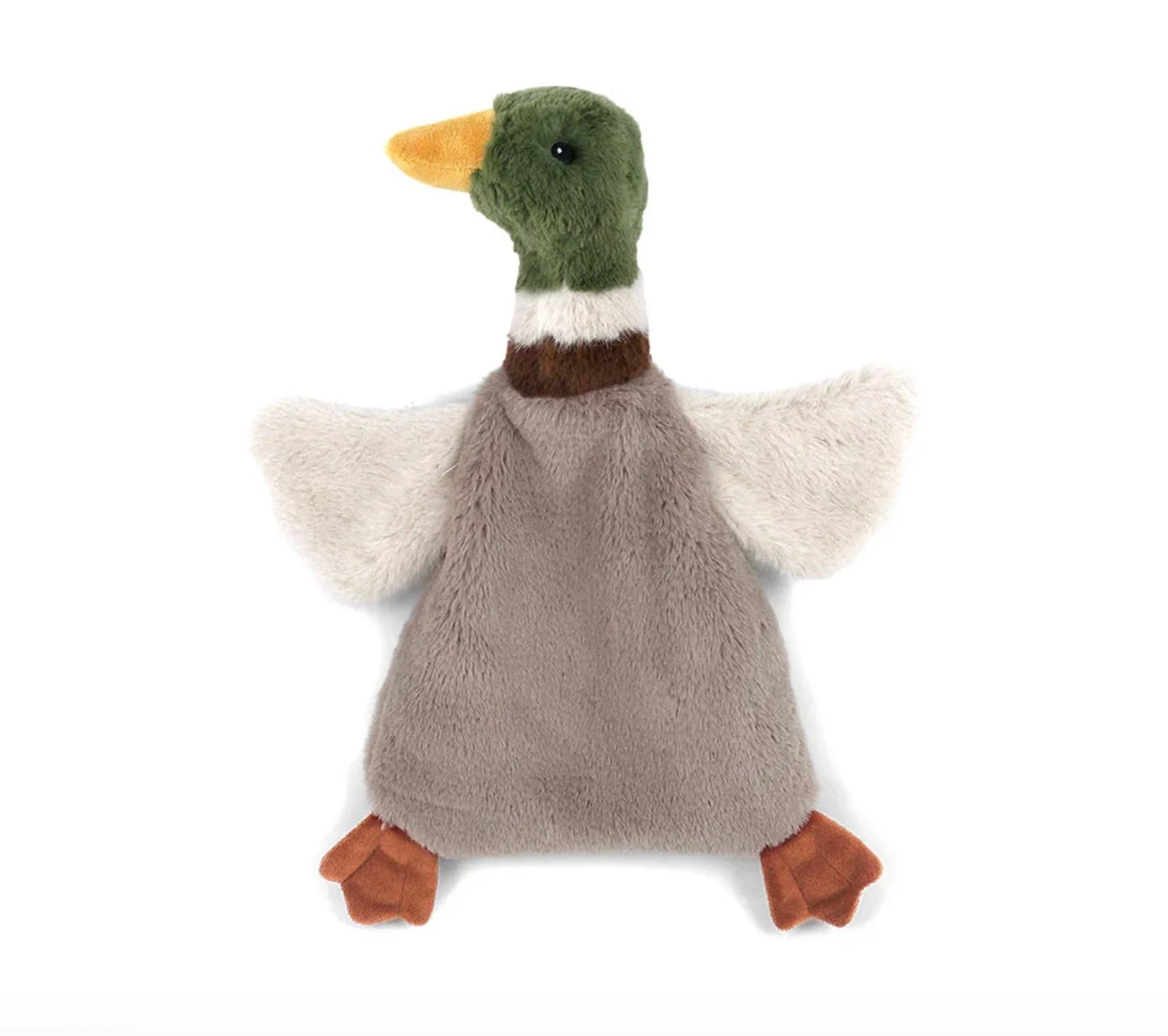 Plush Security Lovey