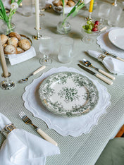 Guardanapo Placemat Collection | 4