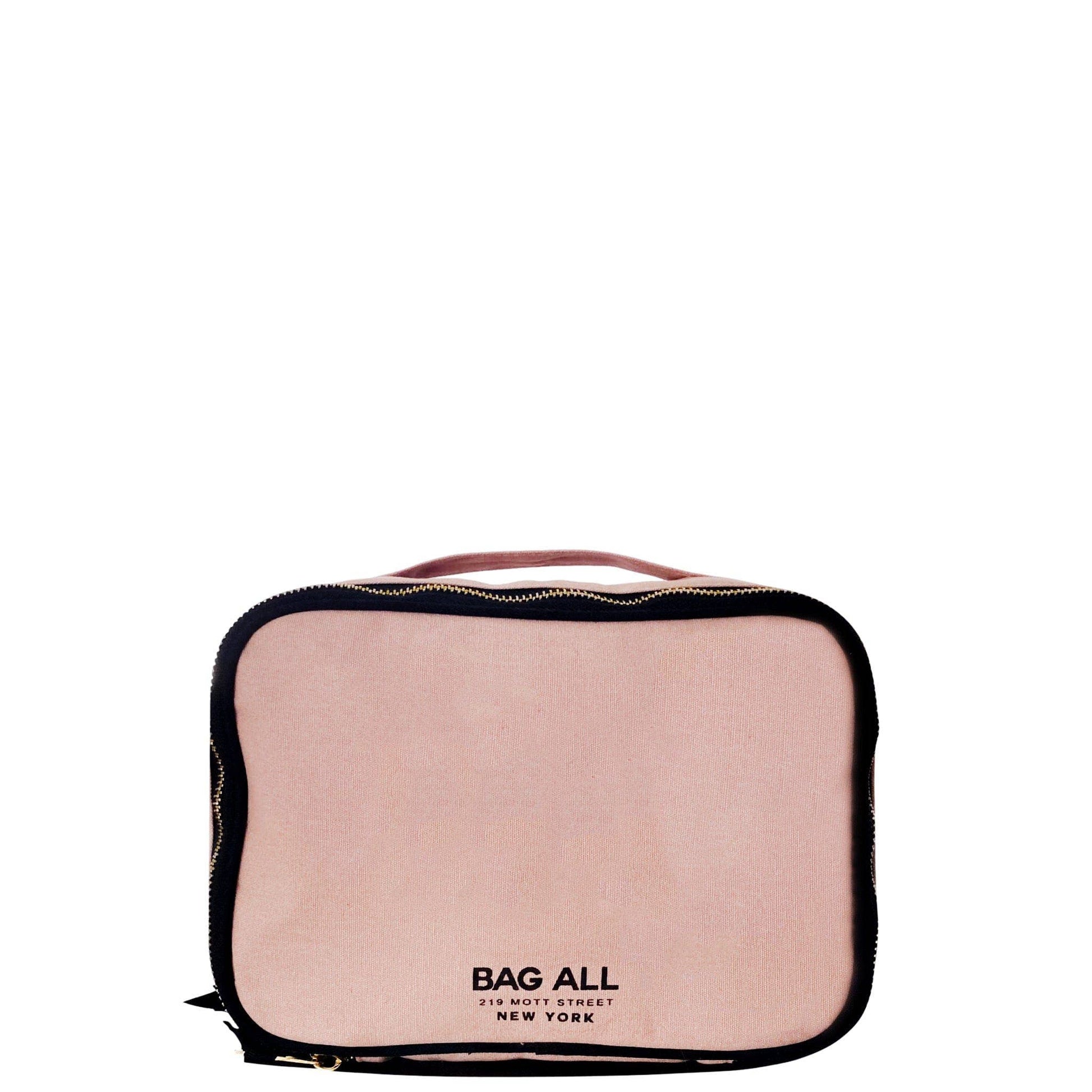Double Sided Toiletry Case