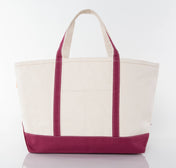 Large Classic Tote