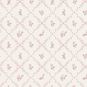 Lattice Muslin Blanket