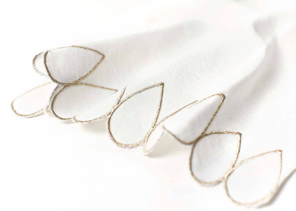 Trim Hand Towel