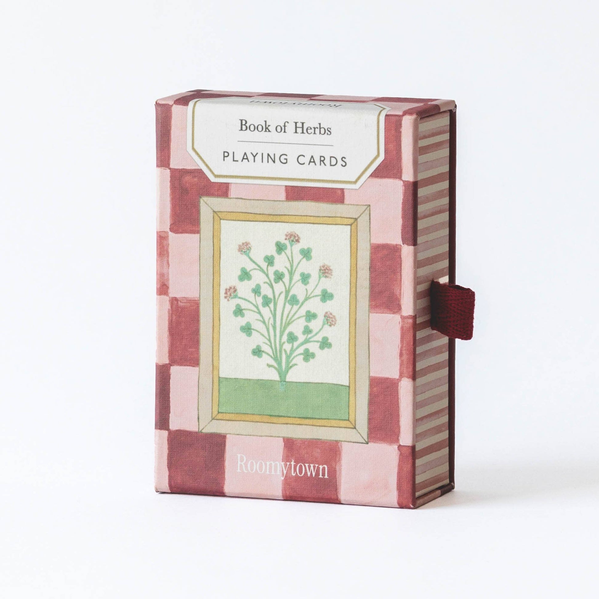 Illustrated Playing Cards