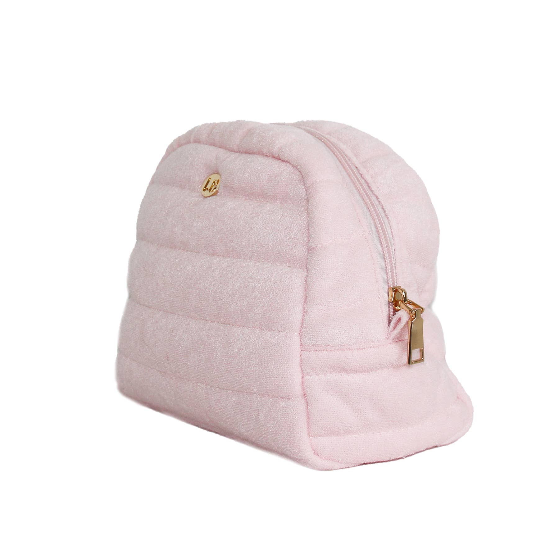Terry Cosmetic Bag