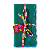 Icon Linen Napkins | 4