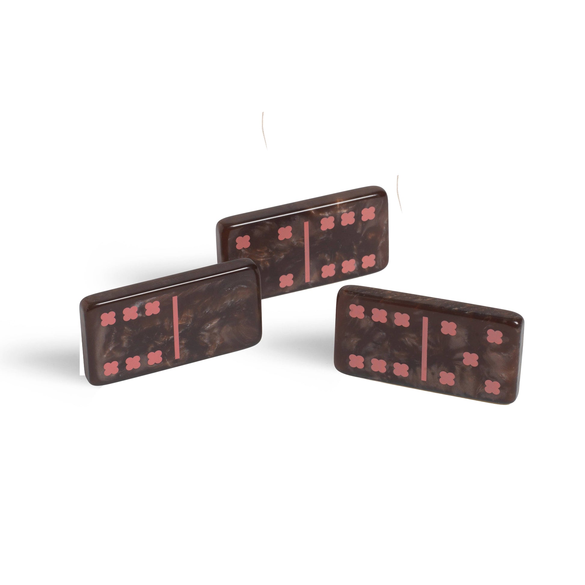 Dominoes Game Set